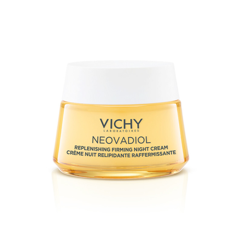 Vichy Neovadiol Post-menopause Replenishing Firming Night Cream 50ml