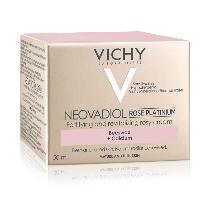 Vichy Neovadiol Rose Platinum Revitalizing Rosy Cream 50ml