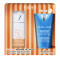 VICHY - ΠΑΚΕΤΟ ΠΡΟΣΦΟΡΑΣ Capital Soleil AntiAgeing 3 in 1 Cream SPF50 (50ml) & ΔΩΡΟ After Sun (100ml) - 2τμχ