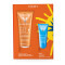 VICHY - ΠΑΚΕΤΟ ΠΡΟΣΦΟΡΑΣ Capital Soleil Invisible Hydrating Protective Body Milk SPF50+ (300ml) & ΔΩΡΟ After Sum Milk (100ml) - 2τμχ