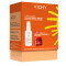 VICHY - ΠΑΚΕΤΟ ΠΡΟΣΦΟΡΑΣ Capital Soleil UV-Age Daily Fluide SPF50+ (40ml) & ΔΩΡΟ Liftactiv Collagen Specialist 16 Κρέμα Ημέρας (15ml) - 2τμχ