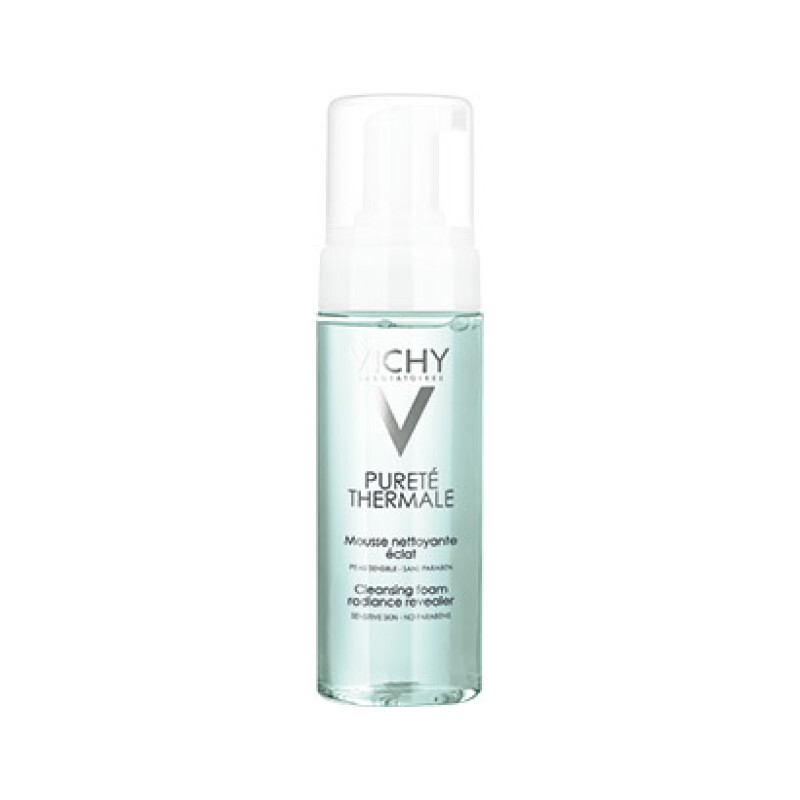 Vichy Pureté Thermale Cleansing Foam Radiance 150ml