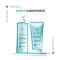 VICHY - Purete Thermale Fresh Cleansing Gel Δροσερό Gel Καθαρισμού Ευαίσθητο Δέρμα Πρόσωπο & Μάτια - 200ml