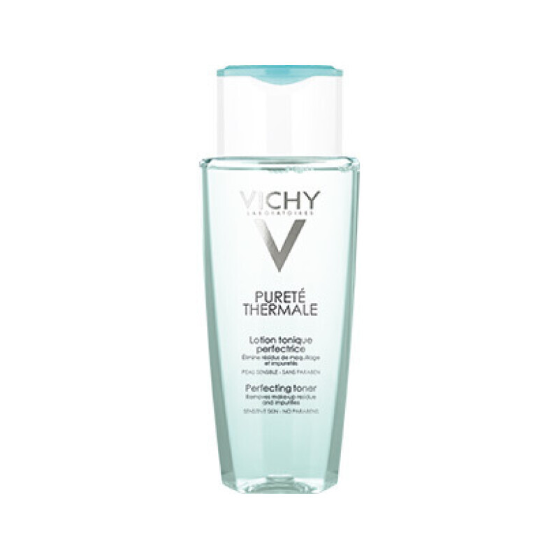 Vichy Purete Thermale Τονωτική Λοσιόν Καθαρισμού 200ml