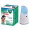 VICKS - Steam Inhaler Συσκευή Εισπνοής Ατμού & 2 Ταμπλέτες Μενθόλης - 3τμχ