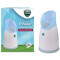 VICKS - Steam Inhaler Συσκευή Εισπνοής Ατμού & 2 Ταμπλέτες Μενθόλης - 3τμχ