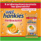WET HANKIES - ΠΑΚΕΤΟ ΠΡΟΣΦΟΡΑΣ (2+2 ΔΩΡΟ) Antibacterial Αντισηπτικά Μαντηλάκια με Άρωμα Πορτοκάλι - 4x15τμχ