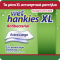 WET HANKIES - ΠΑΚΕΤΟ ΠΡΟΣΦΟΡΑΣ Antibacterial XL Αντισηπτικά Μαντηλάκια με Λεμόνι (4x15τμχ) - 60τμχ