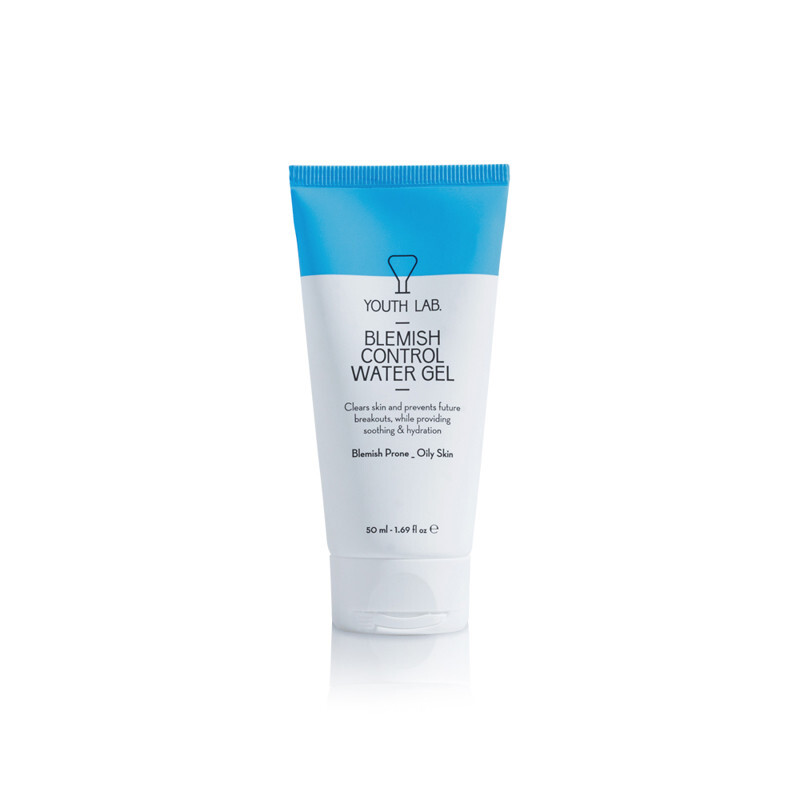 Youth Lab Blemish Control Water Gel Για Ατέλειες 50ml
