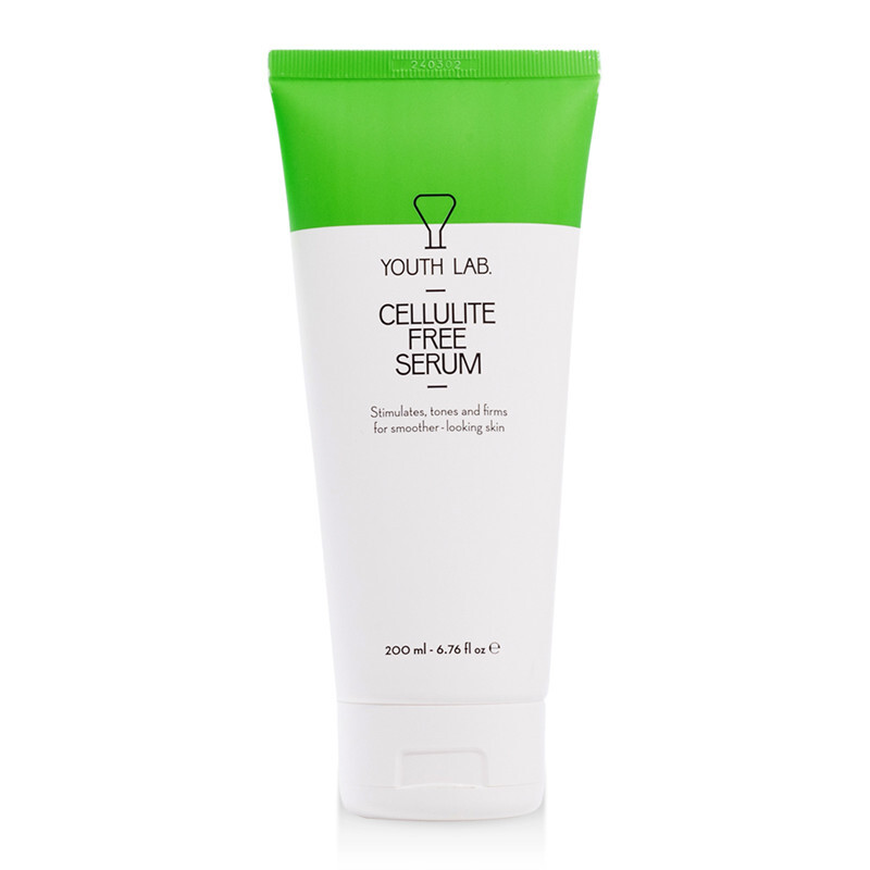 Youth Lab Cellulite Free Serum Για Κυτταρίτιδα 200ml