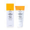 YOUTH LAB - Daily Sunscreen Cream SPF50 Αντηλιακή Κρέμα Προσώπου με Χρώμα για Κανονική/Ξηρή Επιδερμίδα - 50ml