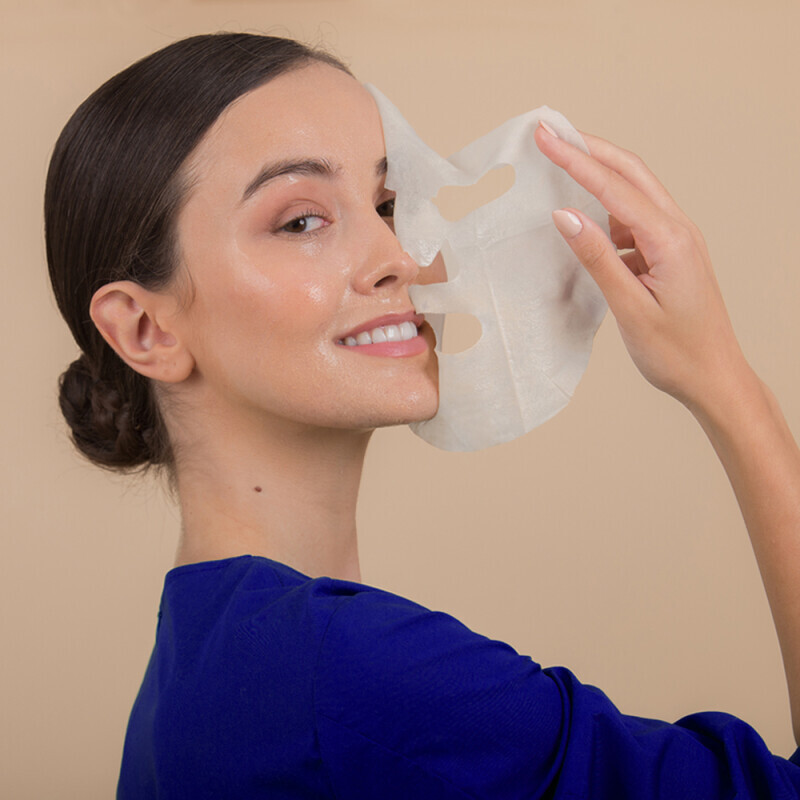 Youth Lab Peptides Reload Mask Με Πεπτίδια 4τμχ