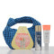 YOUTH LAB - ΠΑΚΕΤΟ ΠΡΟΣΦΟΡΑΣ Sun Kissed Love Age Defense Watery Sunscreen Tinted SPF50 (40ml) & Dry Oil (100ml) - 2τμχ