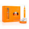 YOUTH LAB - ΠΑΚΕΤΟ ΠΡΟΣΦΟΡΑΣ Brightening Vit C Youth Shot for Eyes (15ml) & ΔΩΡΟ Hydra Gel Eye Patches (60τμχ) - 2τμχ