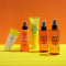 YOUTH LAB - Wet Skin Dry Touch Tanning Oil Αντηλιακό Ξηρό Λάδι Μαυρίσματος SPF20 - 200ml